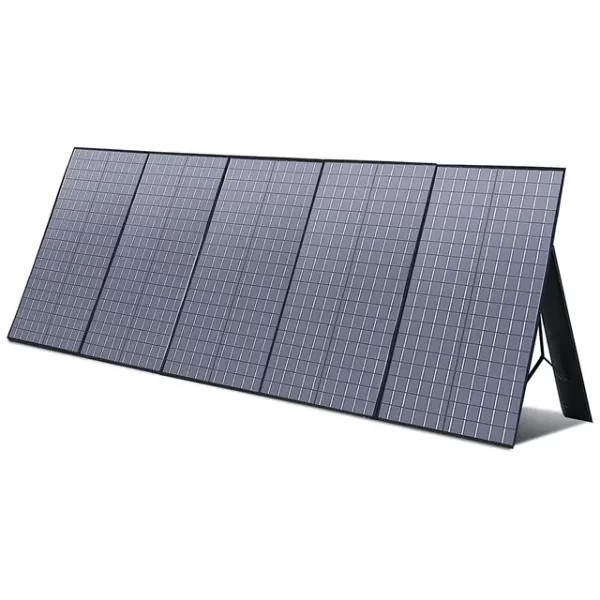 ALLPOWERS 400W 200W 140W 100W 60W Solar Charger Portable Waterproof Foldable Solar Panel for Camping RV.jpg 640x640 4