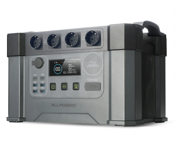 ALLPOWERS 1500W/2000W/2400W
