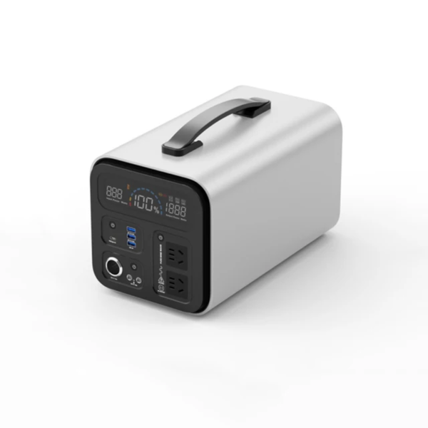 2048Wh 2600W Portable Power Station 2000W 1800W Solar Generator 345.6Wh 1024Wh Lifepo4 Batteries Energy Storage Supply Camping - Image 8