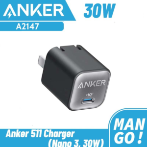 Anker 30W charger