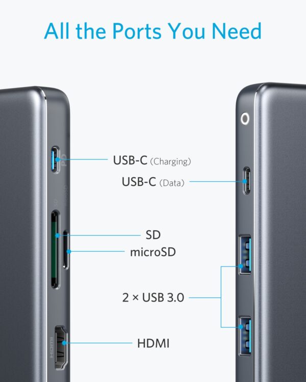 usb hub 2